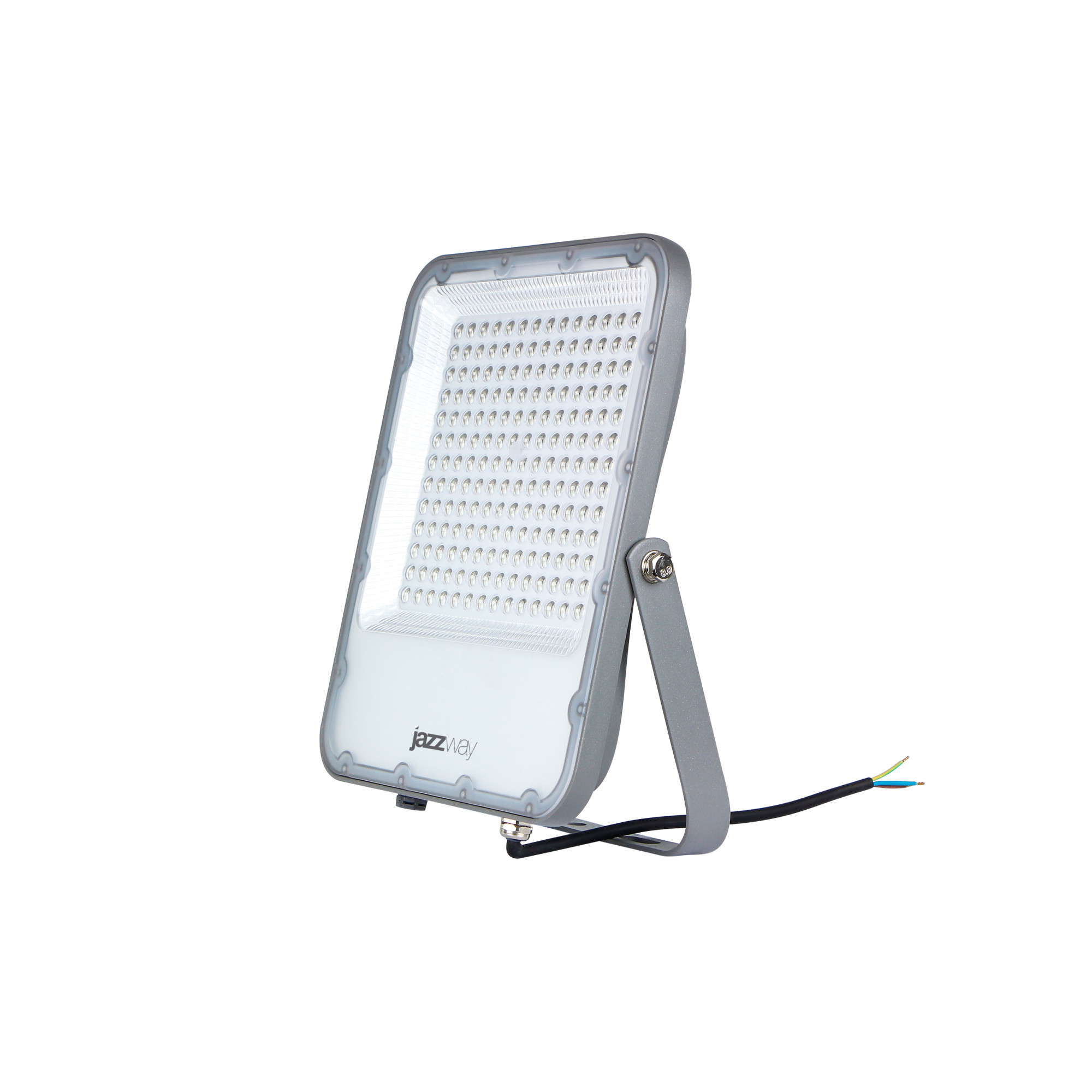 Прожектор светодиодный PFL-S4-150w 6500K 80° IP65 Jazzway