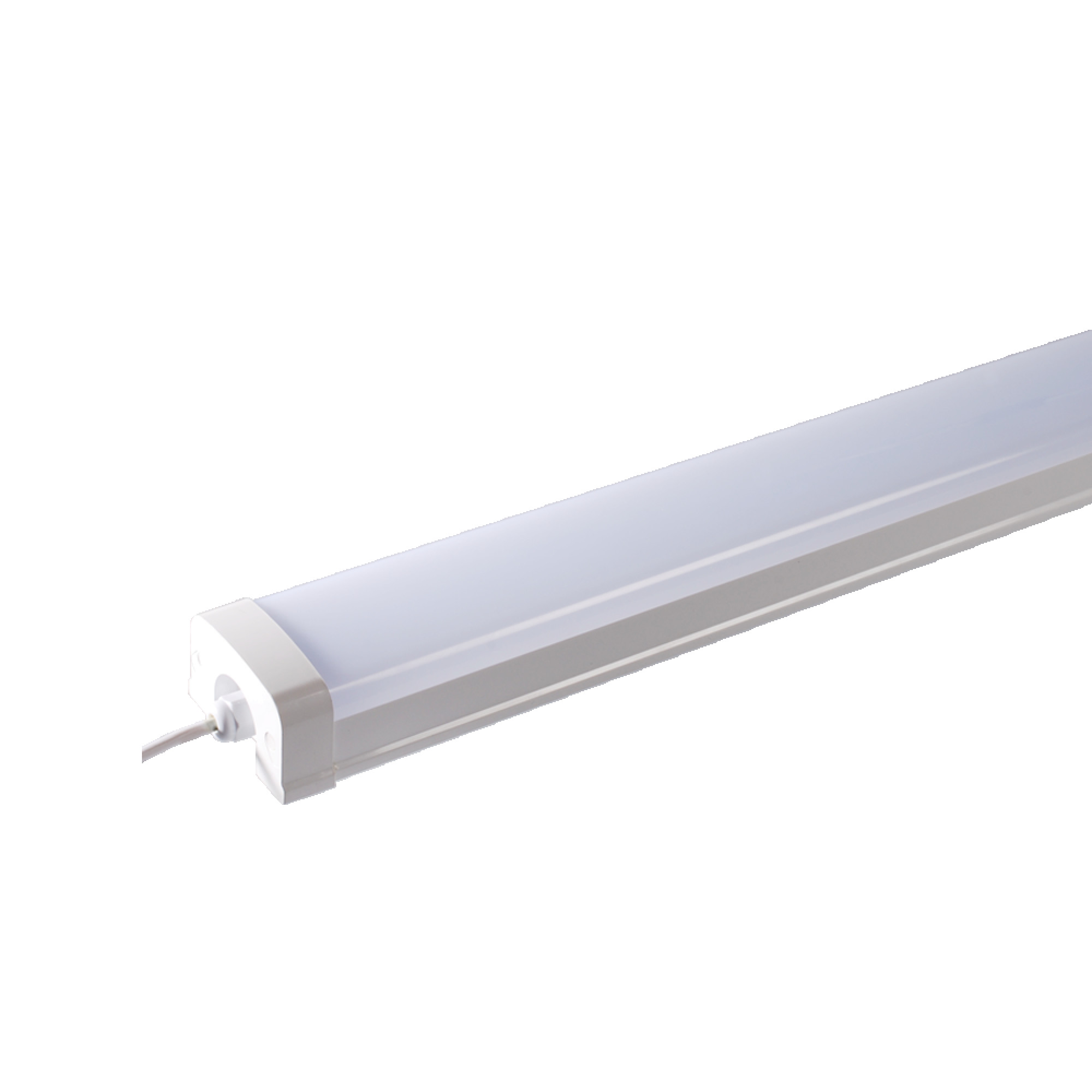 Светильник пылевлагозащищенный PWP-С3 1200 50w 6500K 5800Lm IP65 Jazzway