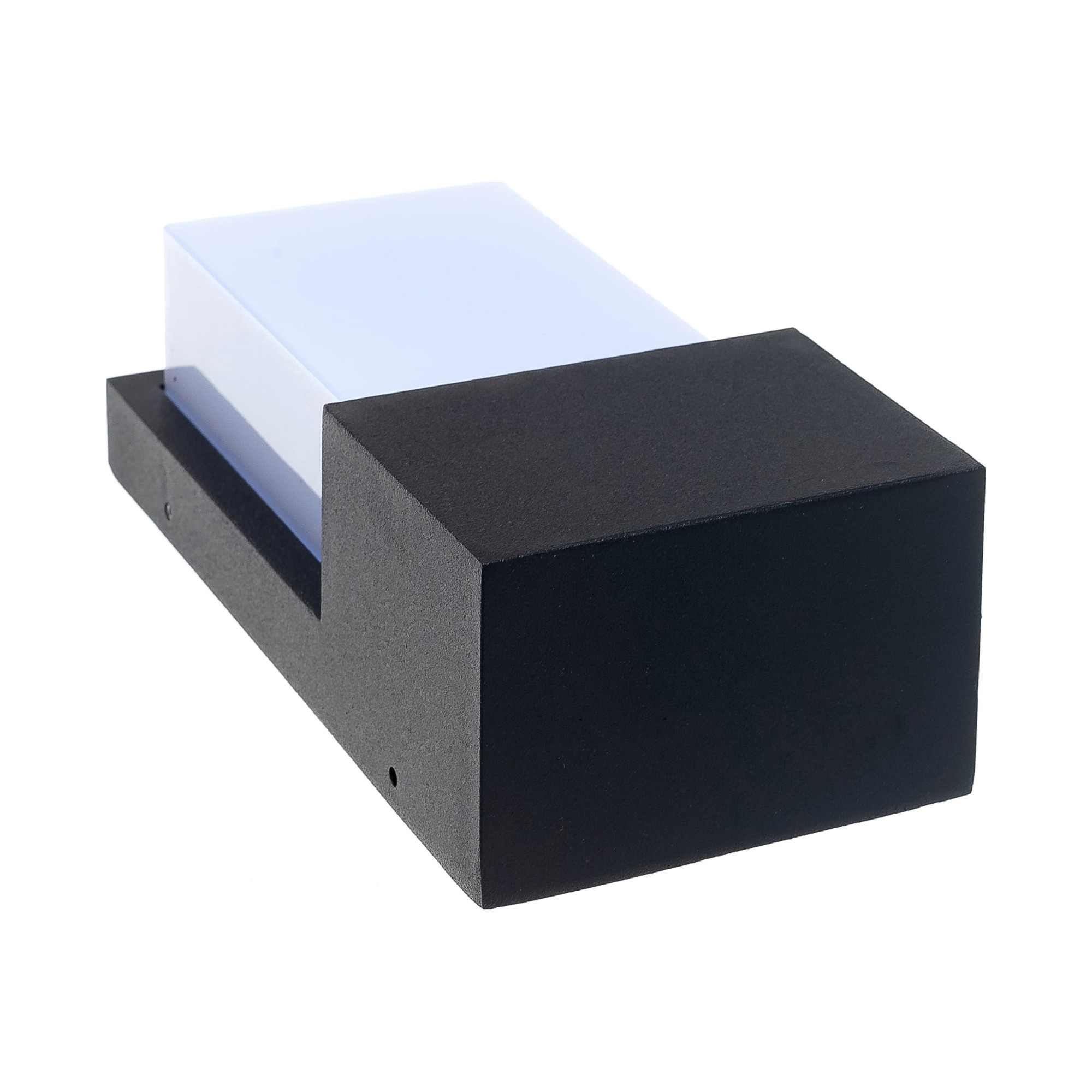 Светильник садово-парковый, 230V E27, DH0601, черный Feron