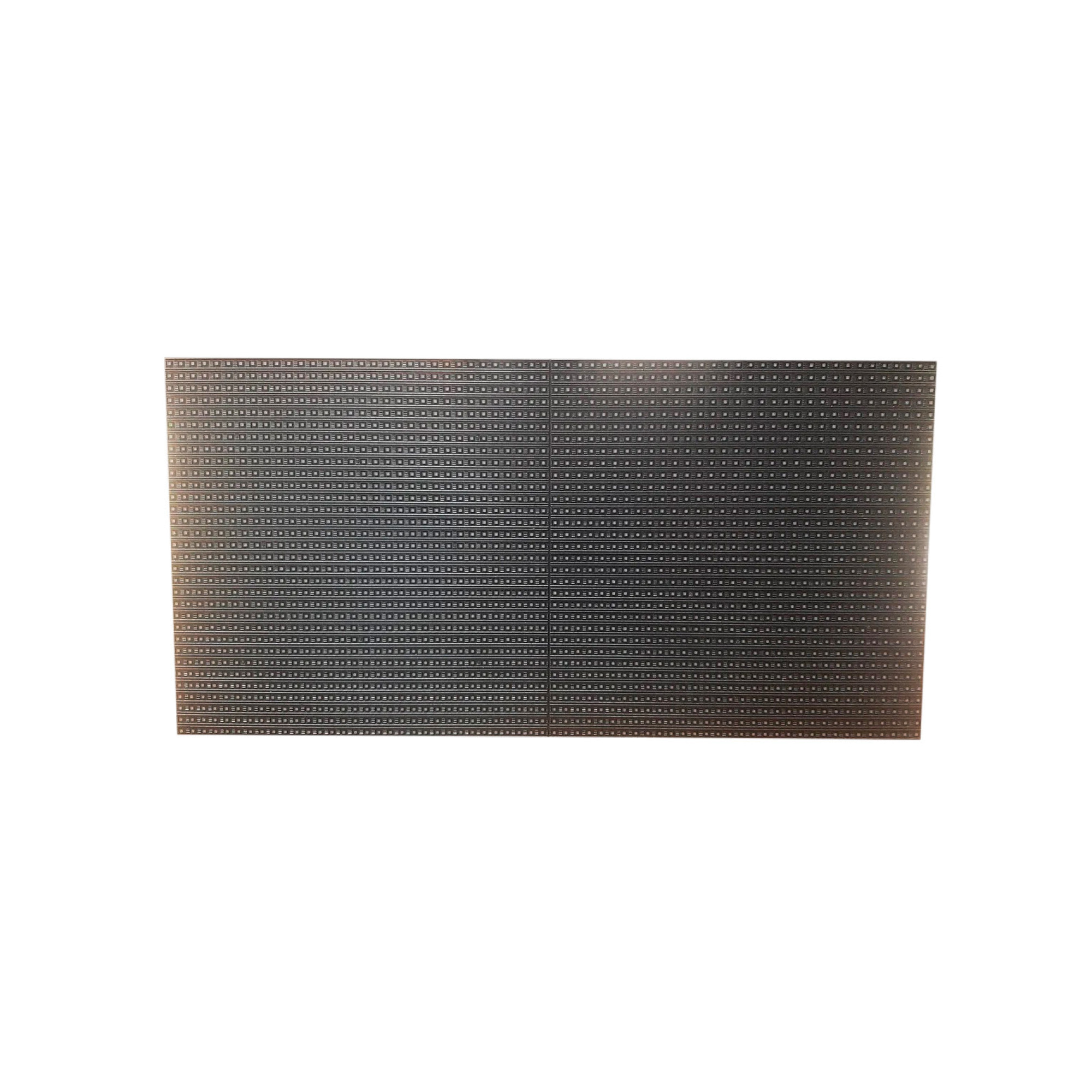 Модуль светодиодный Indoor P4,75 SMD2020 Red (304*152mm) GKGD