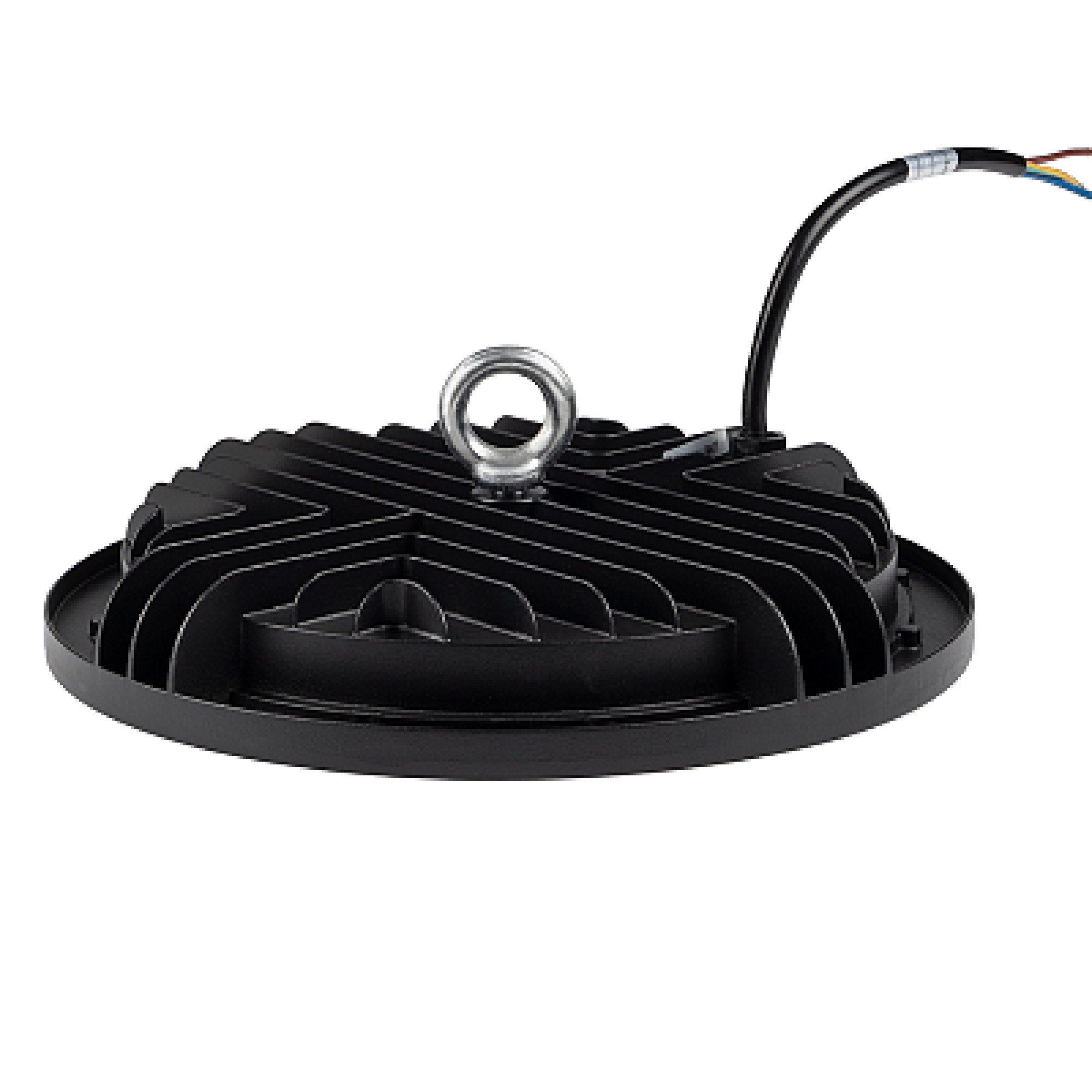 Светильники светодиодные для высоких пролетов PHB UFO 04 100w 4000K 120° IP65 Jazzway