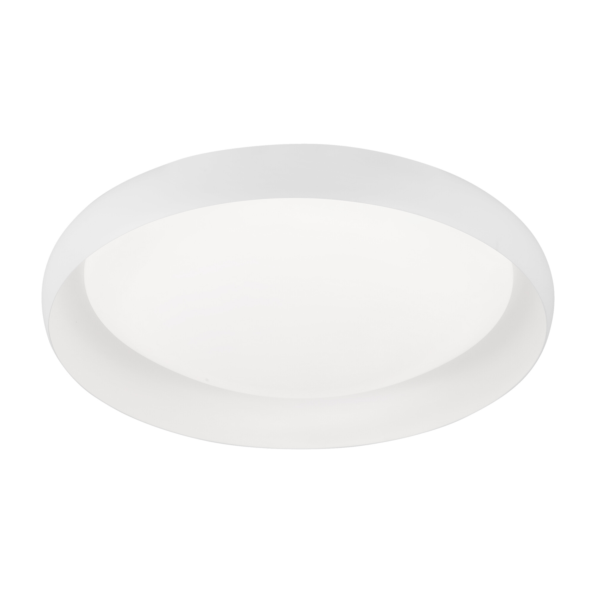 Светильник накладной светодиодный 32 Вт 5760 Лм Белый Signimpress