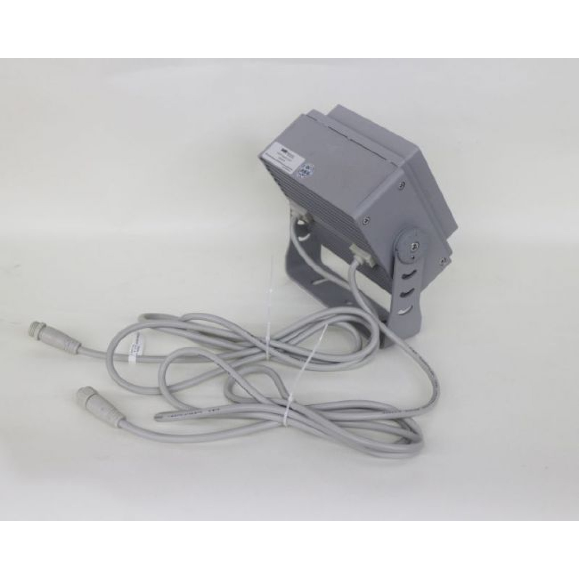 Прожектор светодиодный WRN 1548 24В 48Вт RGB SMD3535 24Д 5˚ SignImpress