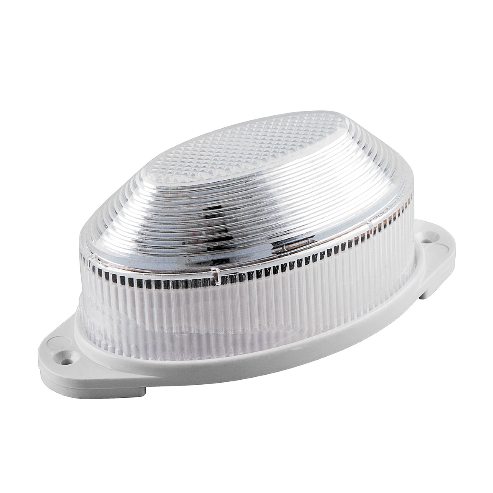 Светильник-вспышка STLB01 (стробы) IP54 18LED 1,3W белый Feron