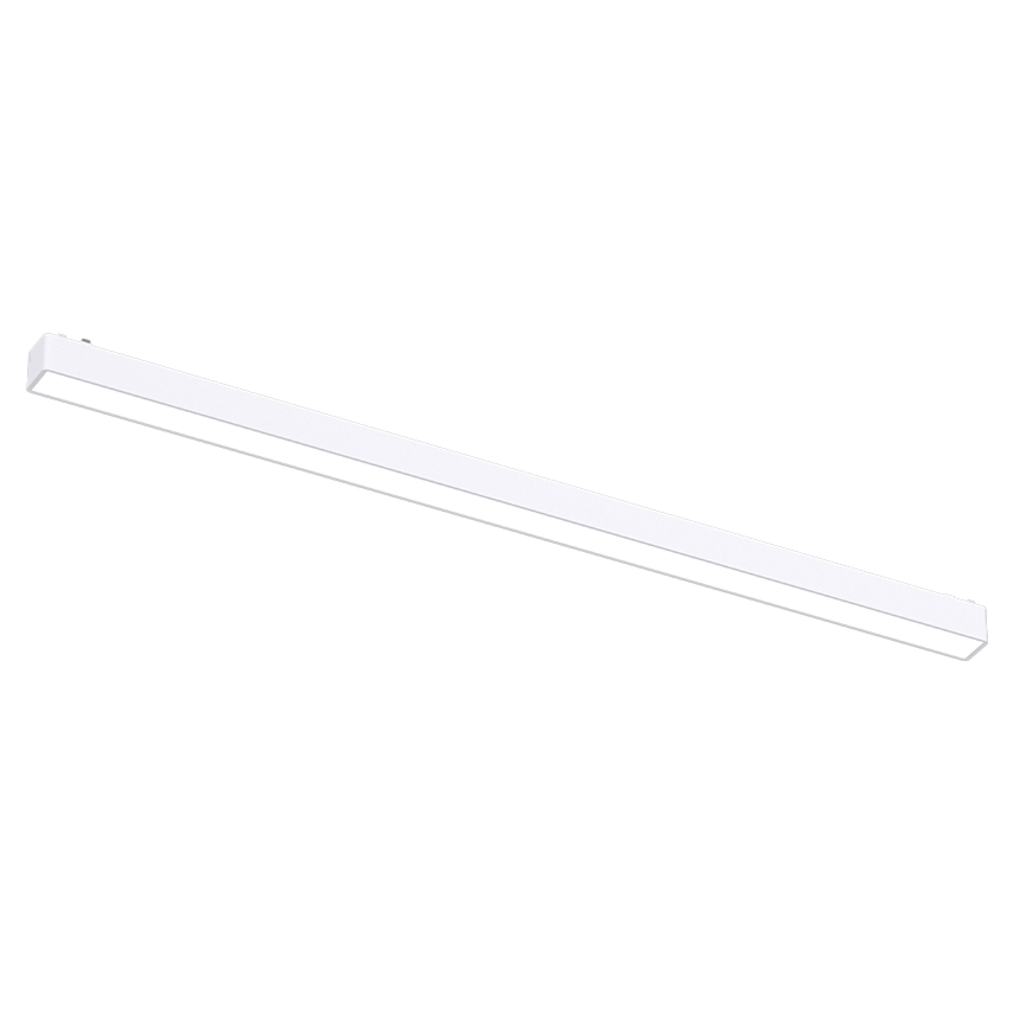 Светильник трековый 1ф магнитный линейный Smart-1 Bridgelux 24В 20Вт 3000-6000К Белый 3г SignImpress