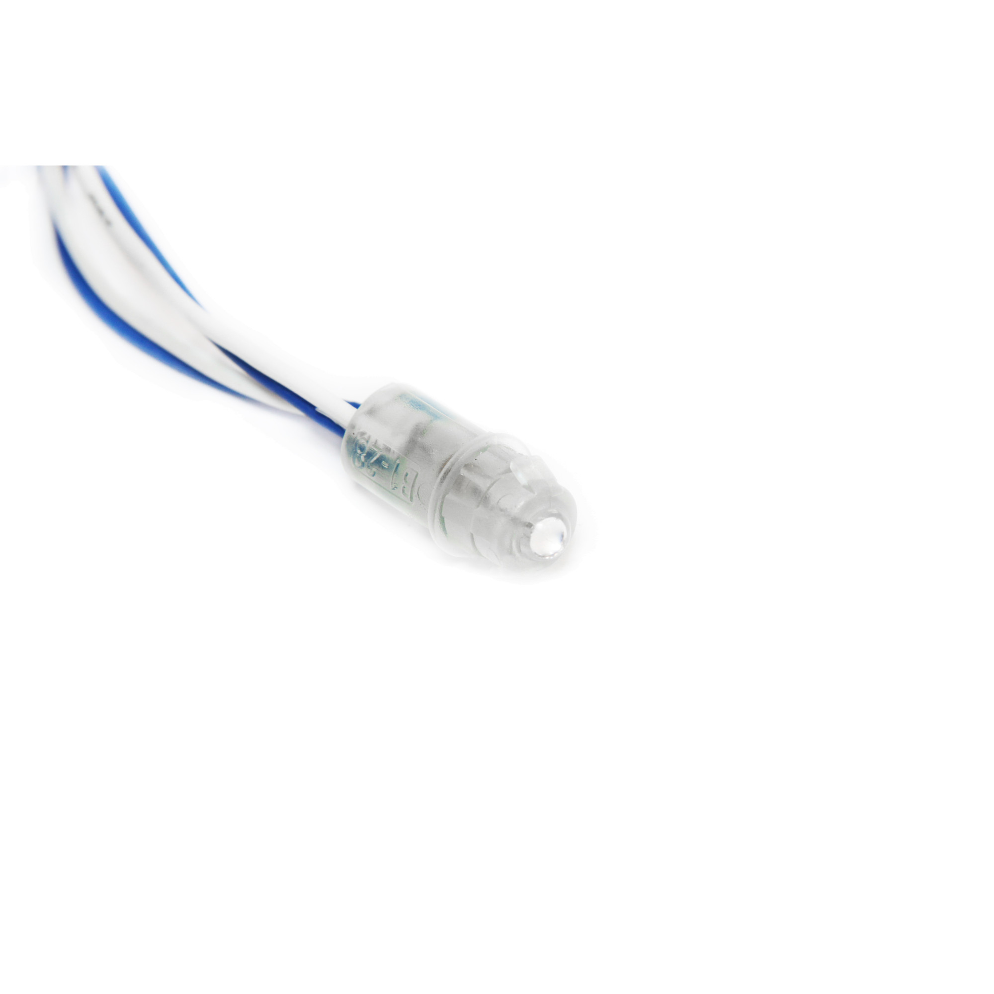 Пиксель светодиодный PD-9 Blue