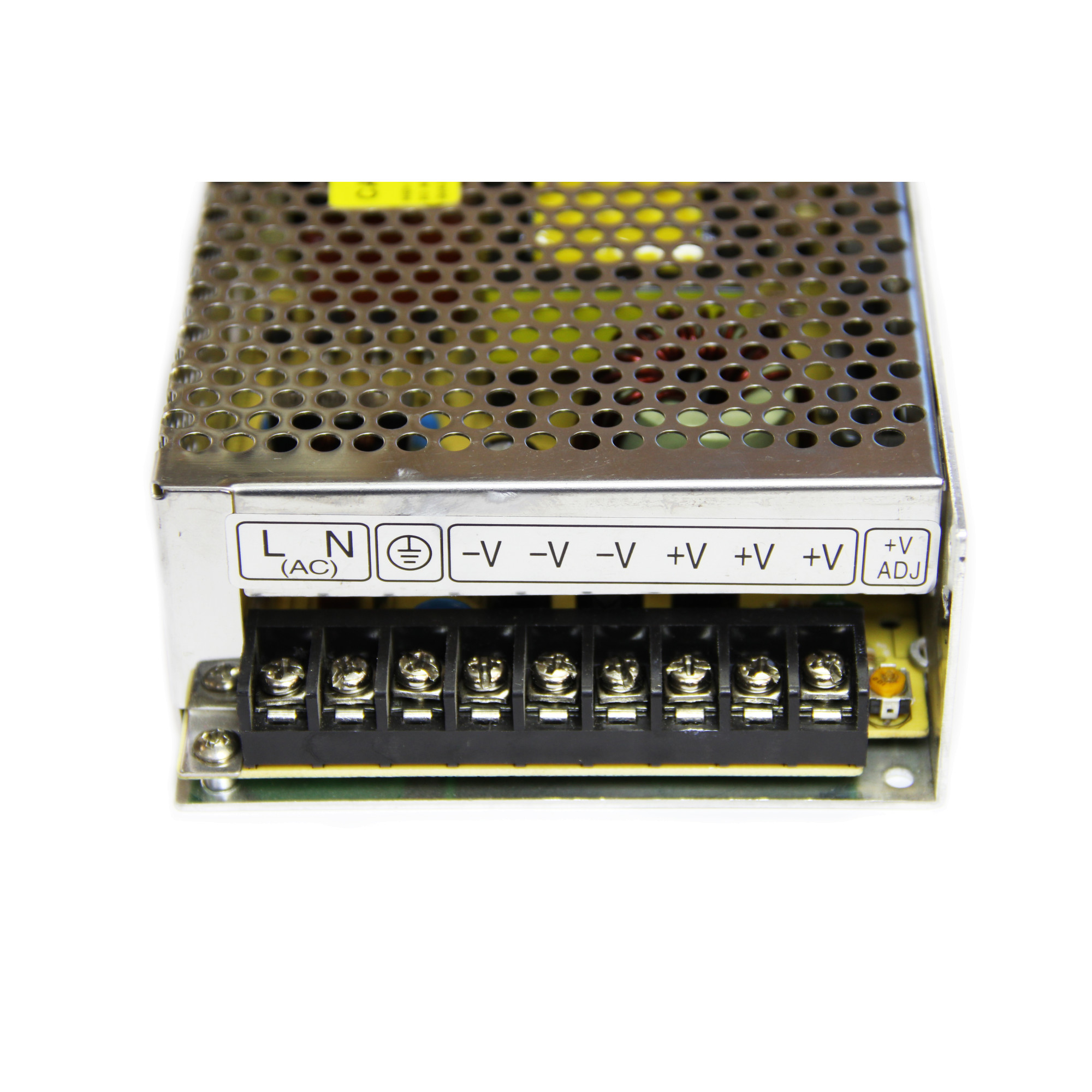 Блок питания A-200-W-5 (Уценка, после ремонта, гарантия 6 месяцев)