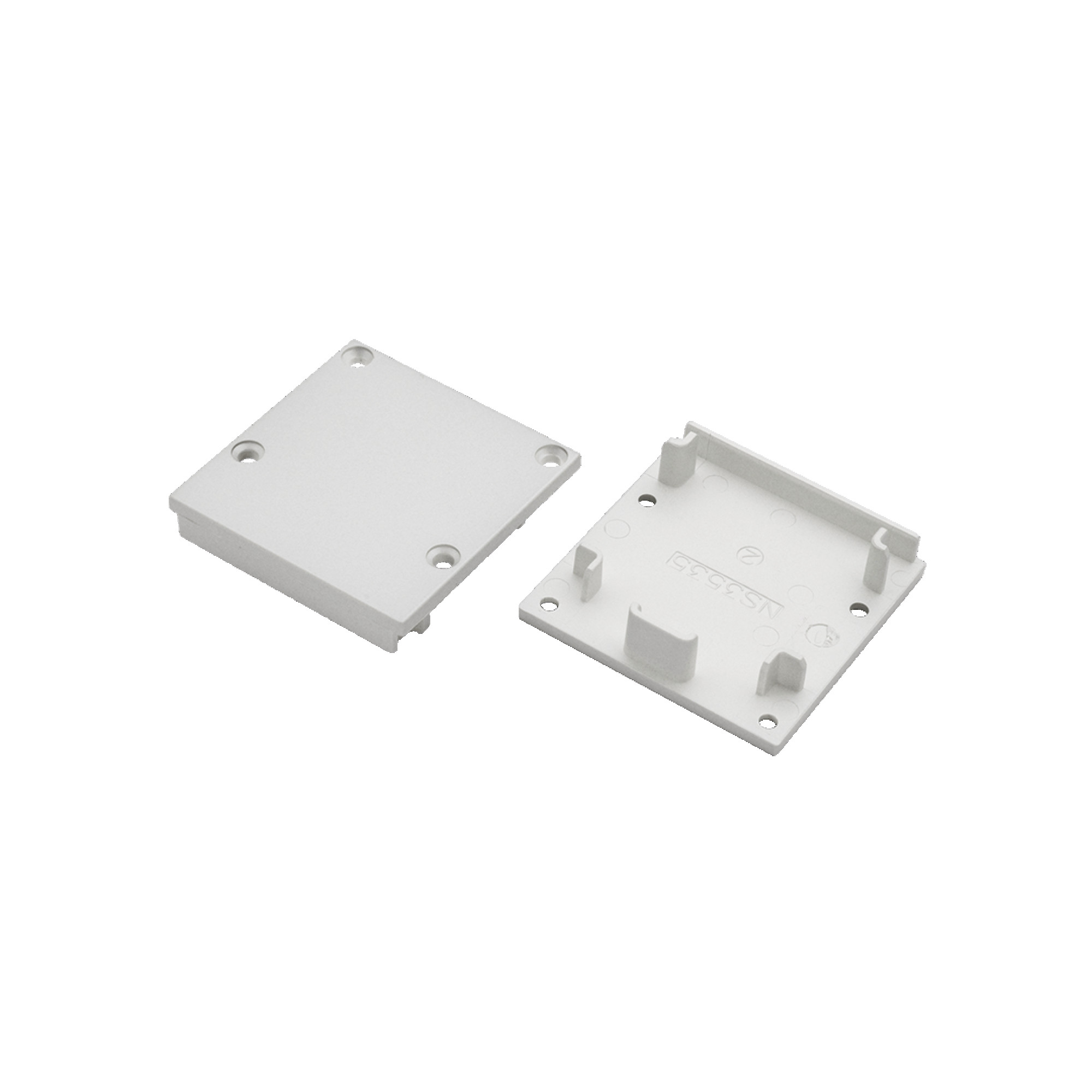 Заглушка для профиля SF-3535 SWG