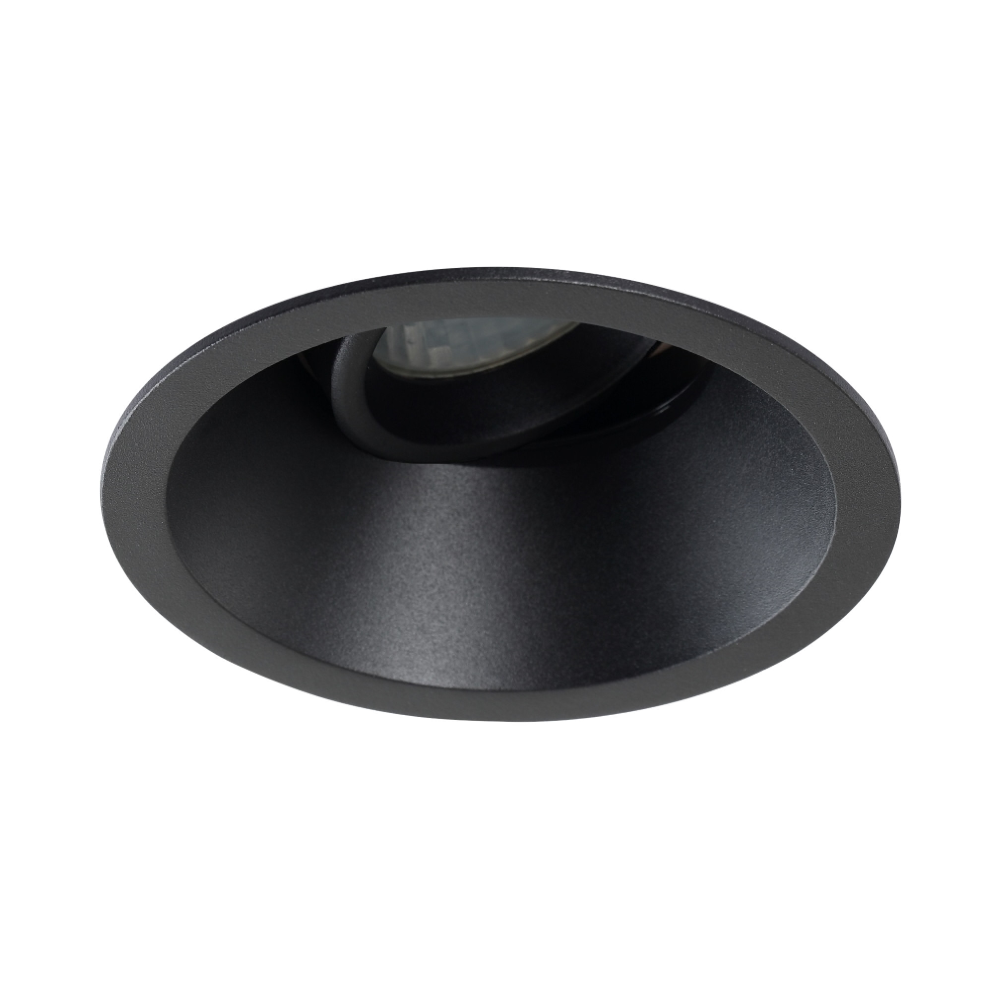 CRYSTAL LUX Светильник встраиваемый CLT 008C1 BL