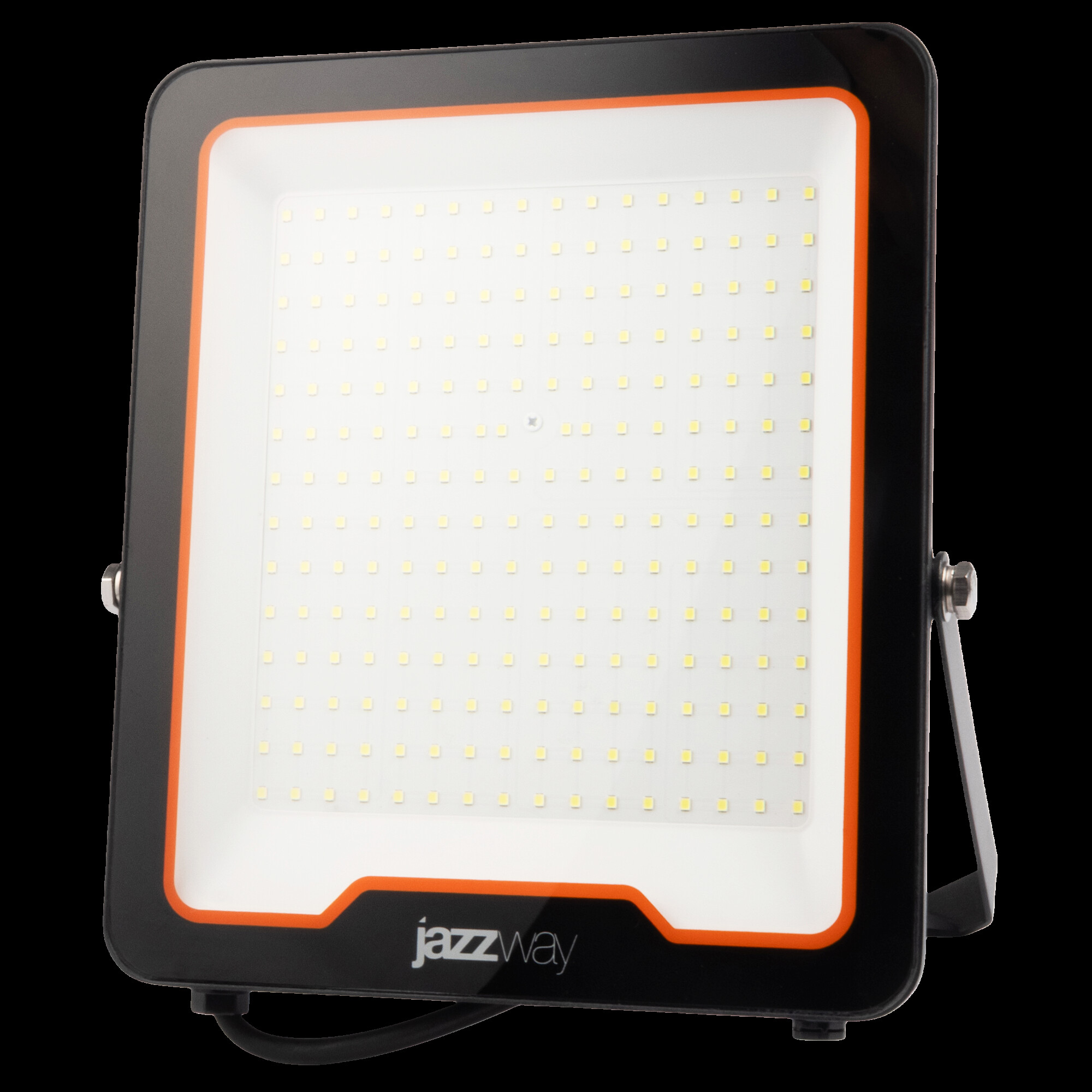 Прожектор светодиодный PFL-V 150w 6500K IP65 Jazzway