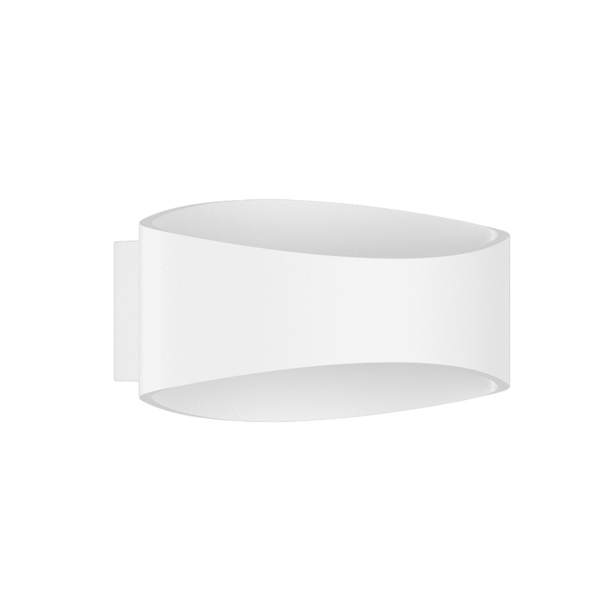 Светильник настенный LED GW-A715-5-WH-NW Белый 5Вт 4000 20 SWG