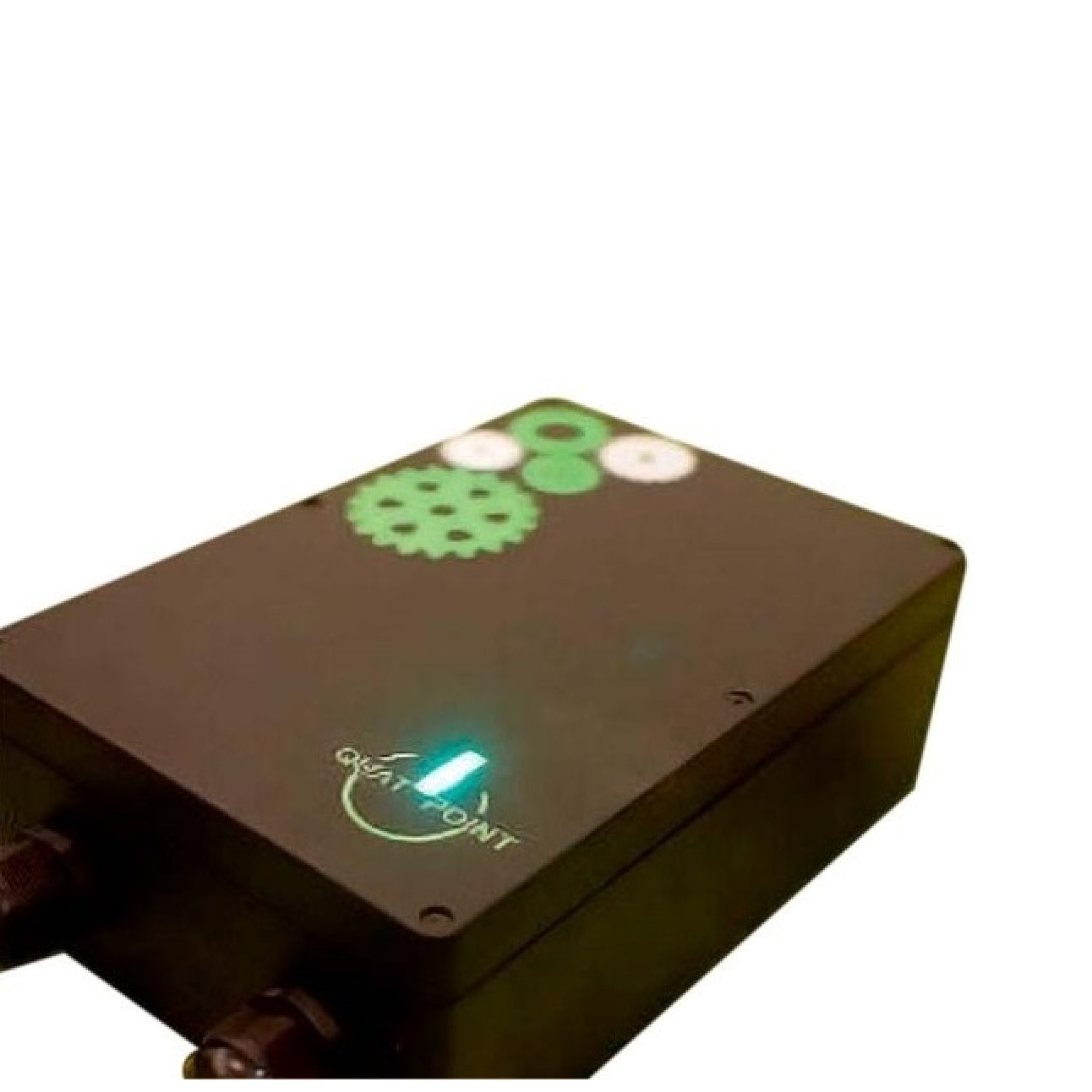 Зарядная станция для электромобилей Тип1 с кабелем 32А/220В/7кВт