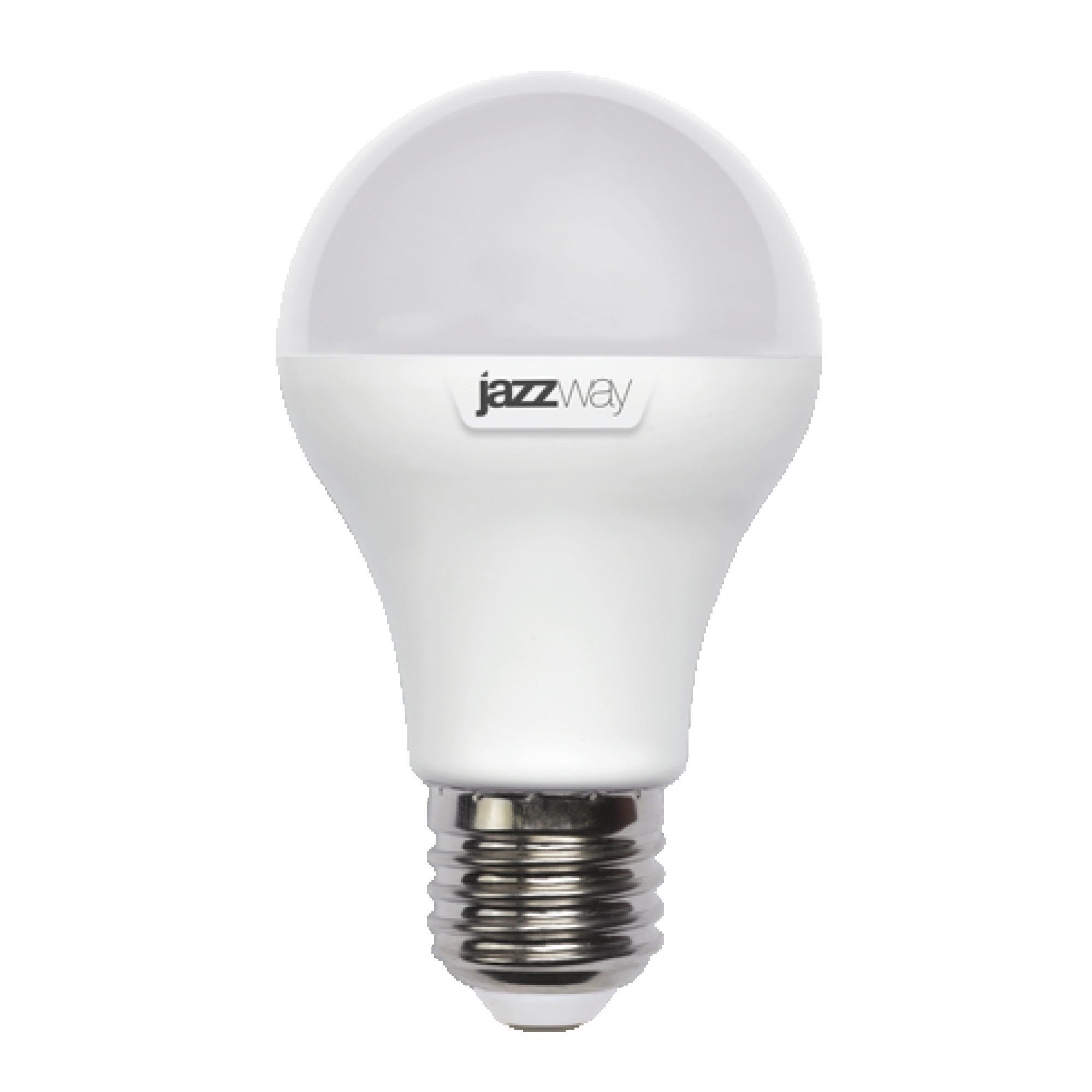 Лампа светодиодная Спец. PLED-A60 MO 10w DC12-48V/AC24-42 E27 4000K 800Lm Jazzway