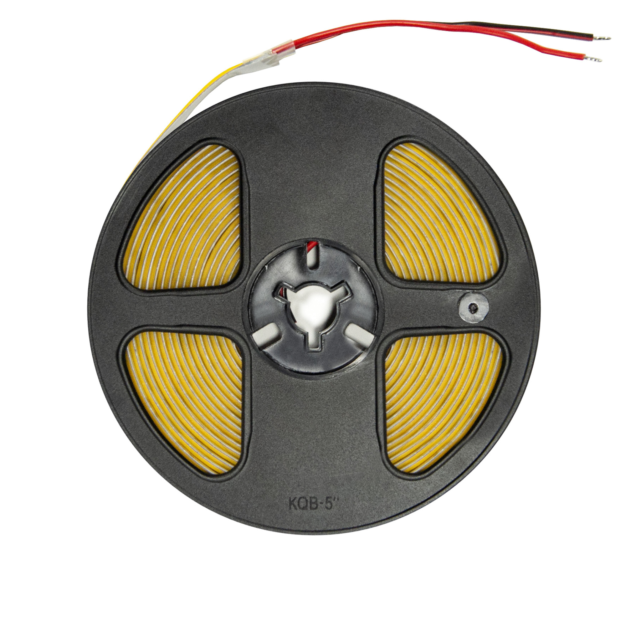 Лента светодиодная PRO COB 24В 480д/м 11Вт 4000К IP20 (1метр) SignImpress