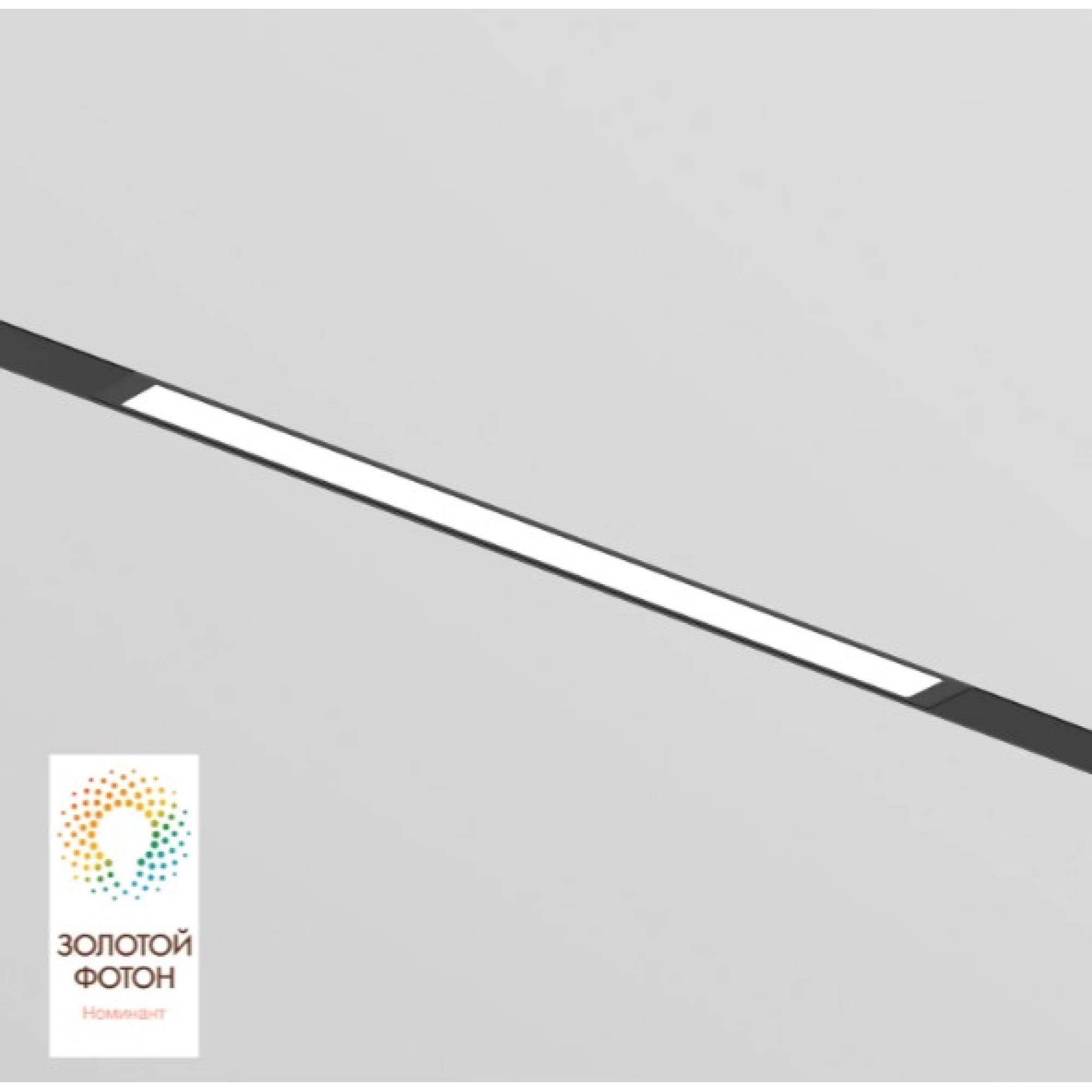 Трековый светильник DK8004-BK Denkirs