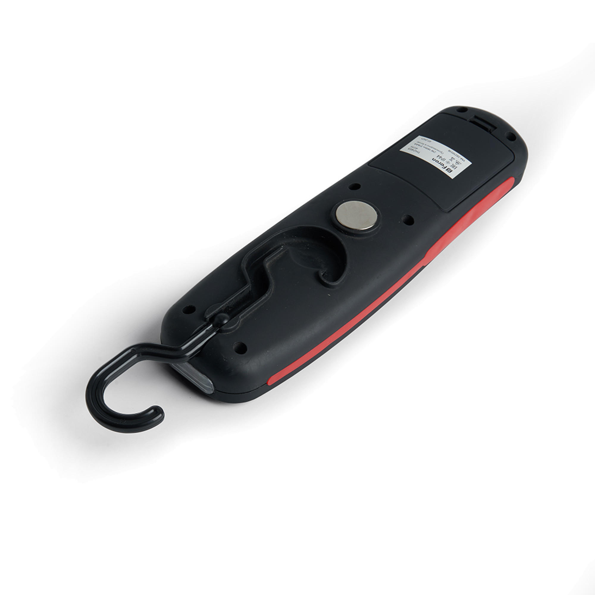 Фонарь рабочий TH2403 на батарейках 3*АА 2W пластик FERON