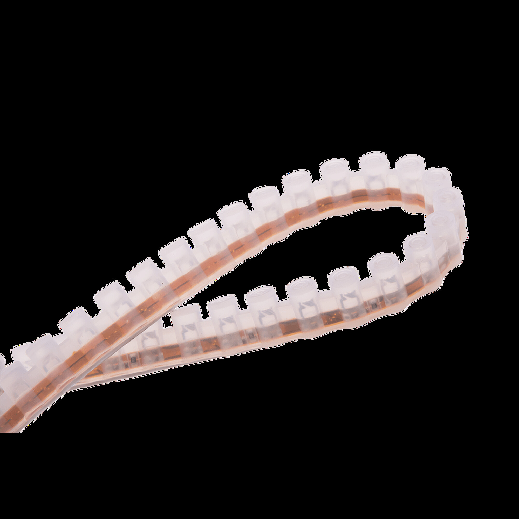 Лента DIP-960S 12V (1метр) Yellow ( DIP 5mm,96LED)ARL (распродажа)