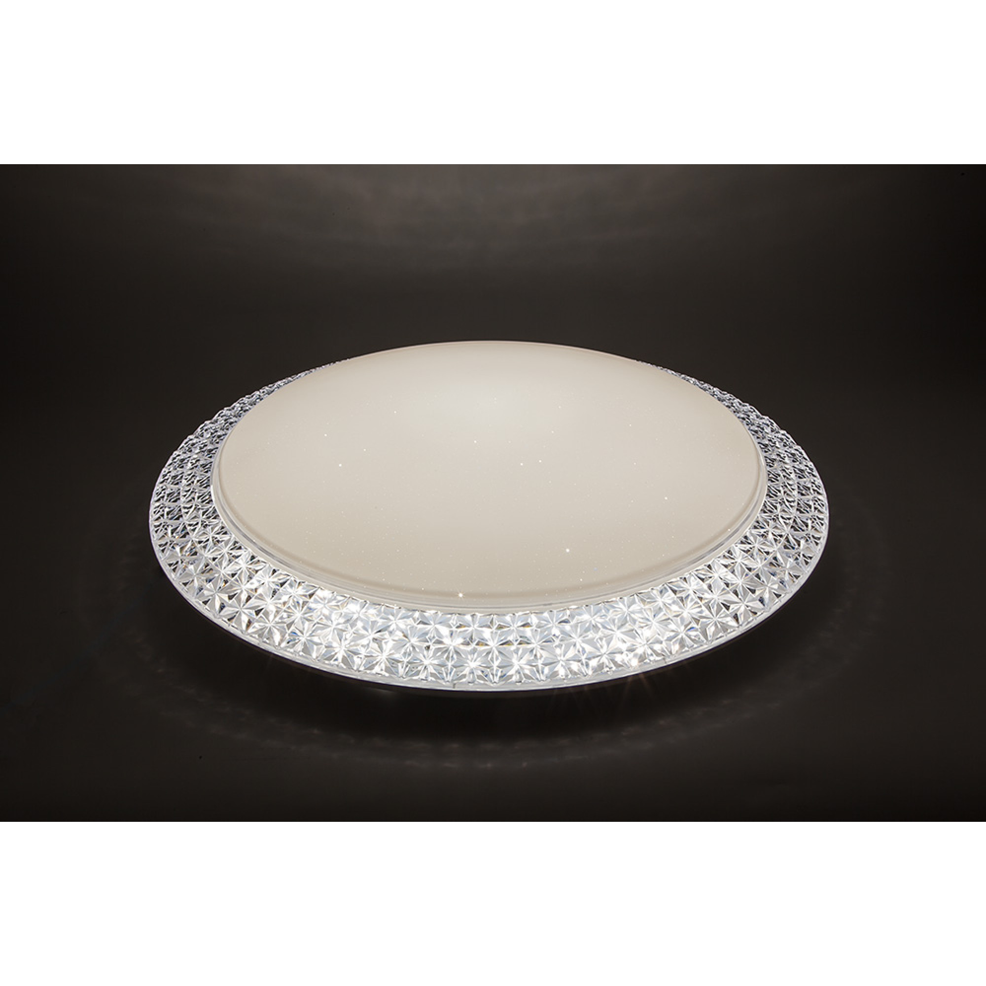 Светильник светодиодный управляемый AL5350 60W, Max. 5000Lum, 3000К-6500K Feron