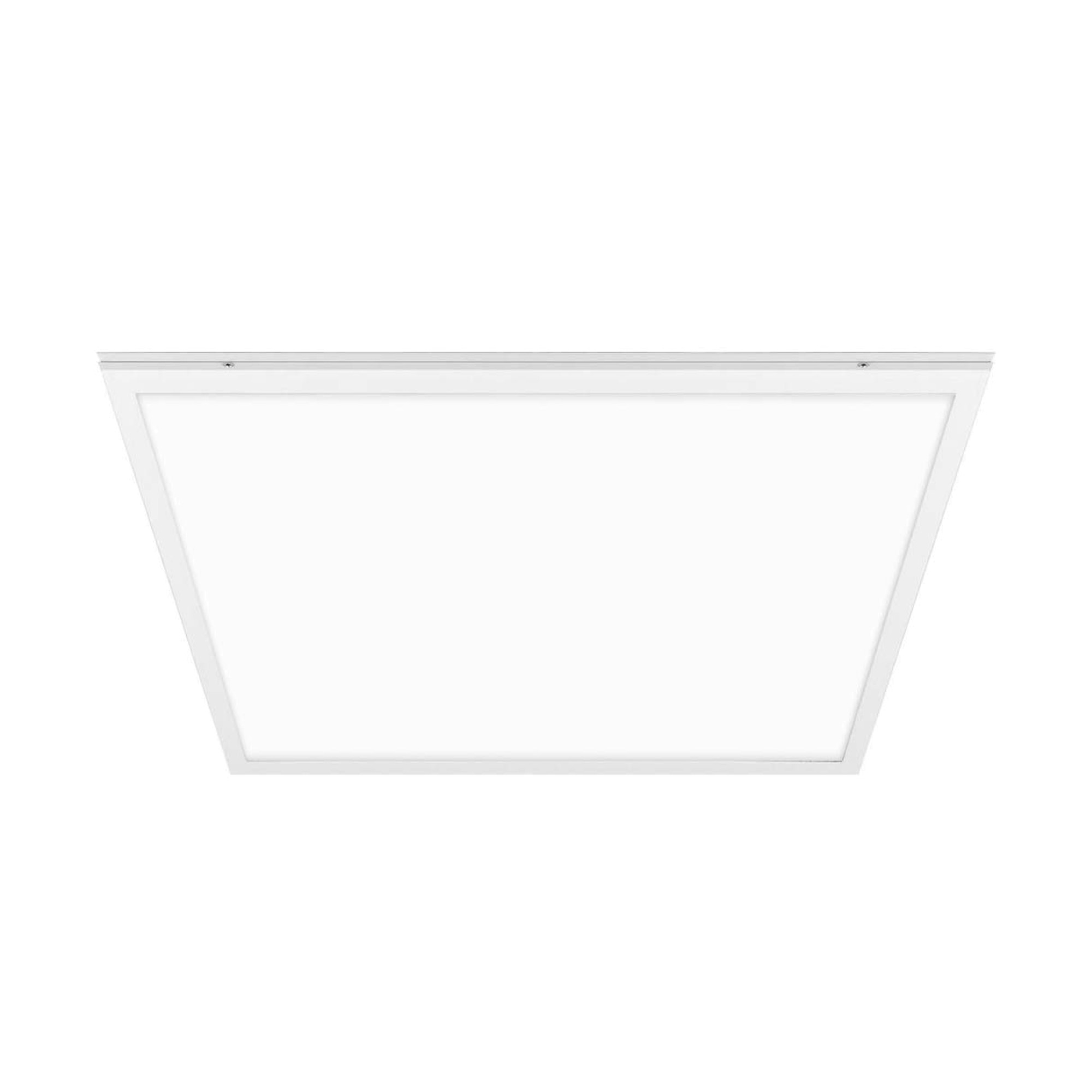 Светодиодный светильник AL2115 встраиваемый 36W 6500K белый со встроенным ЭПРА Feron