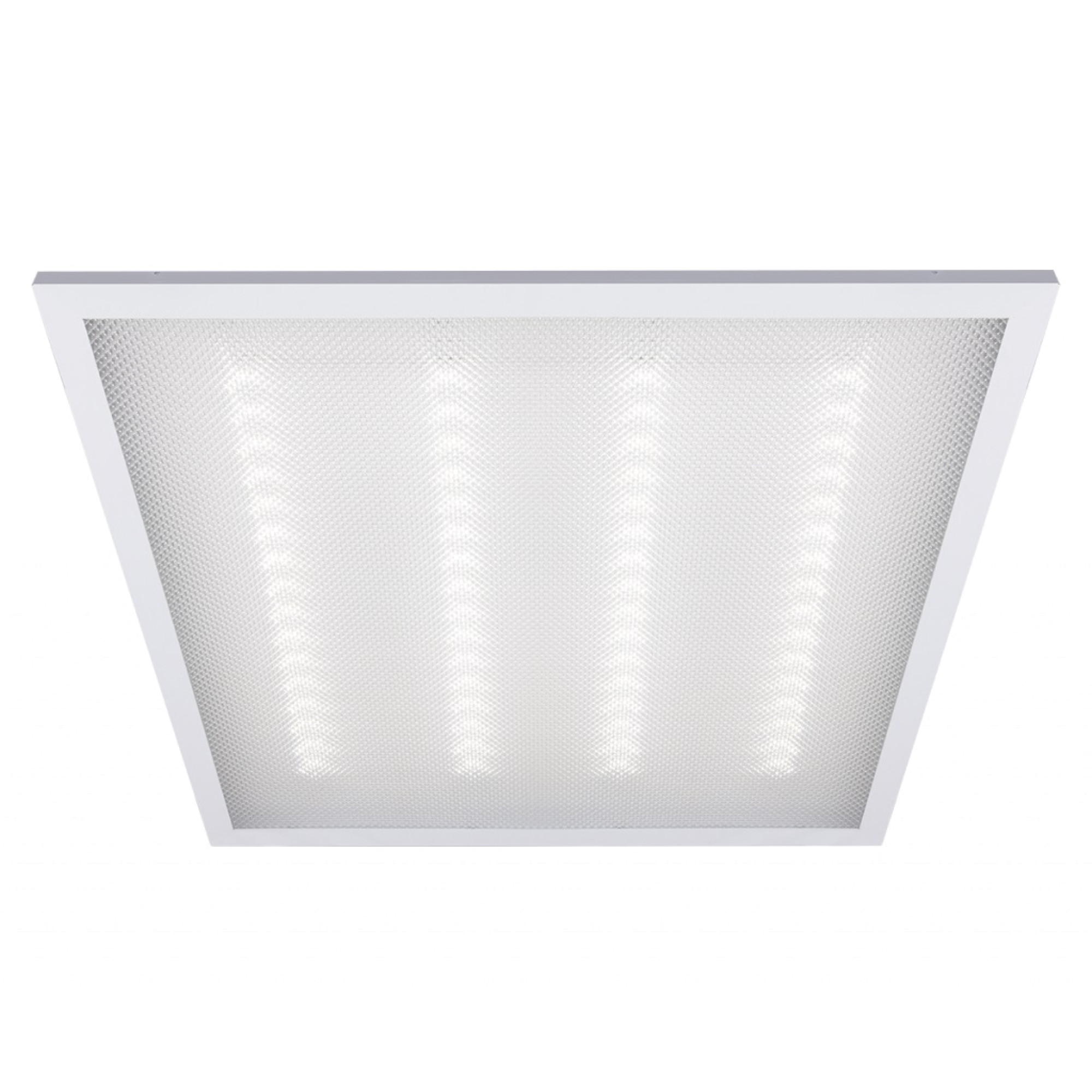 Панель светодиодная универсальная PPL 595/U Prisma 36w 4000K IP40 Jazzway