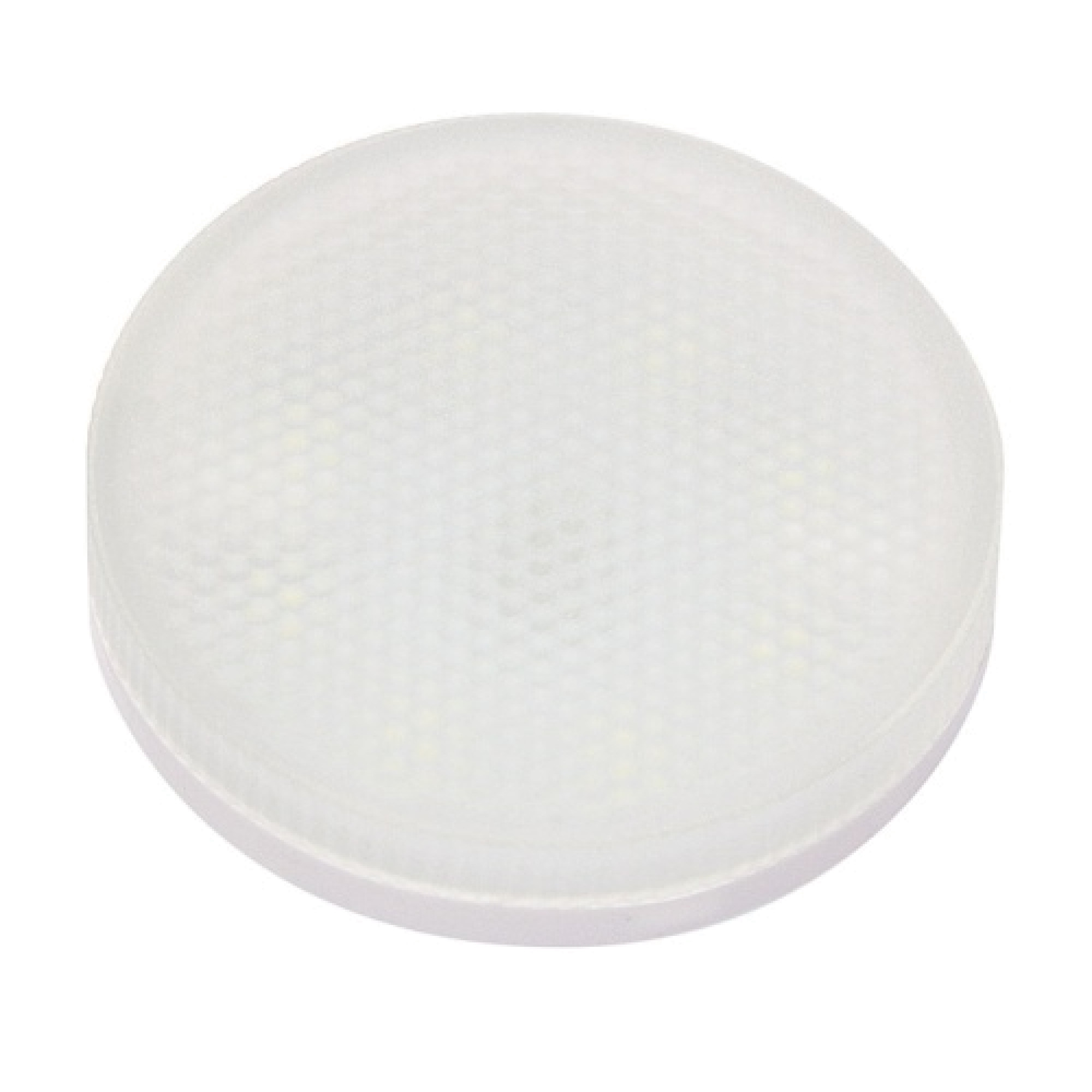 Лампа светодиодная PLED-DIM GX53 8w 5000K 640Lm 230/50 Jazzway