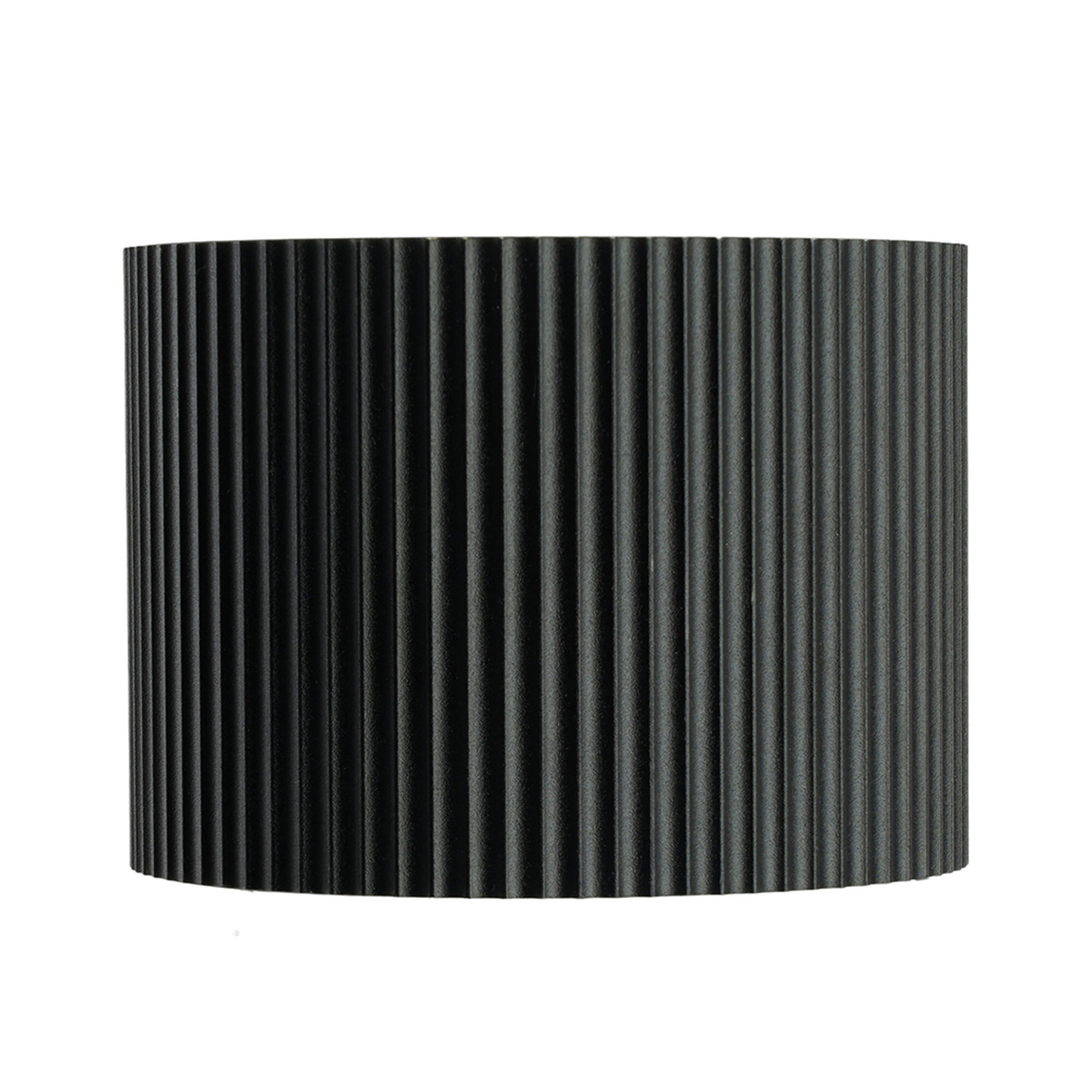 Светильник потолочный Barrel HL458 ARIA 12W, 230V, GX53, чёрный Feron