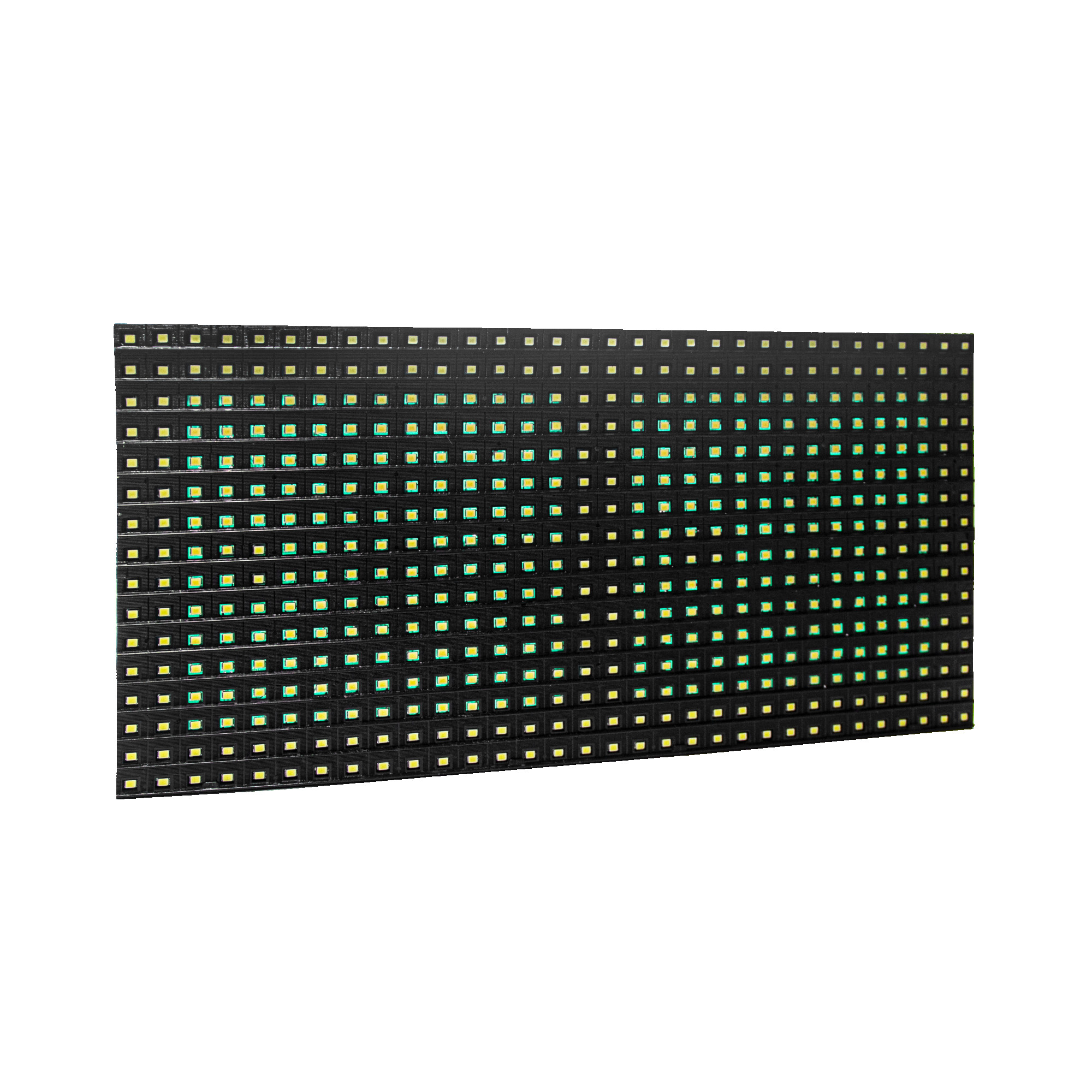 Модуль светодиодный Outdoor P10 SMD2835 Белый (320*160) SI-P10W-20210324 SignImpress