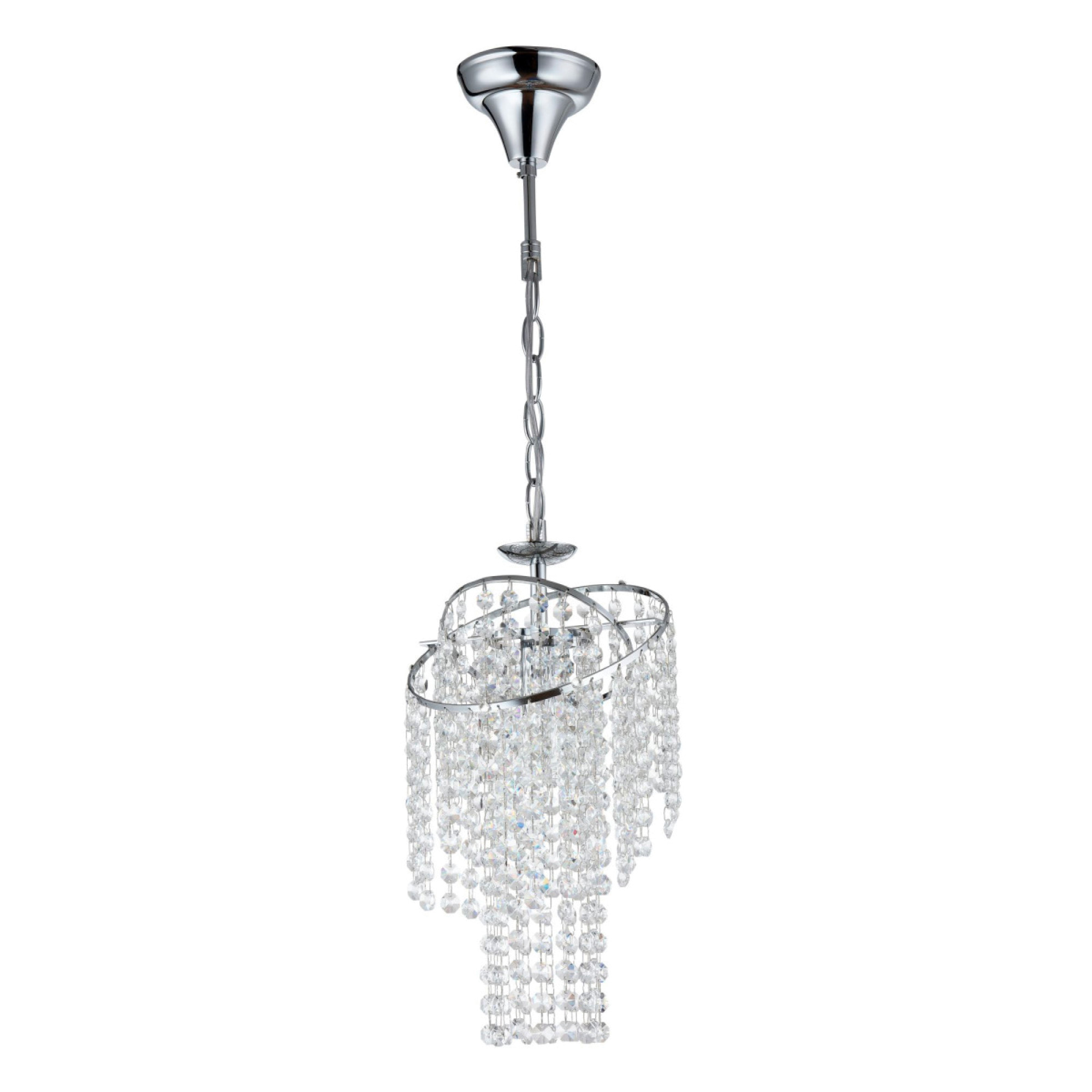 Подвесной светильник Freya Picolla FR1129-PL-01-CH Maytoni