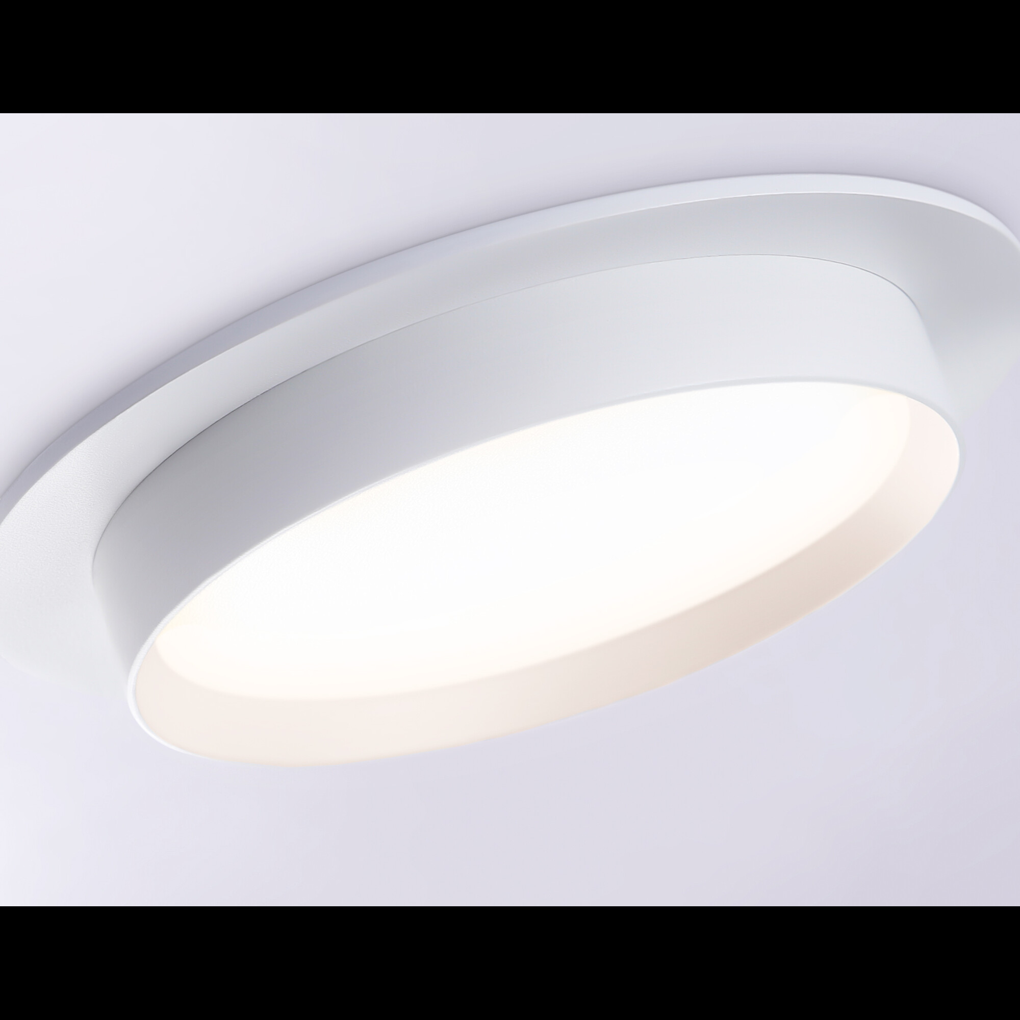 Светильник встраиваемый GX53 ACRYLIC TECH Ambrella light