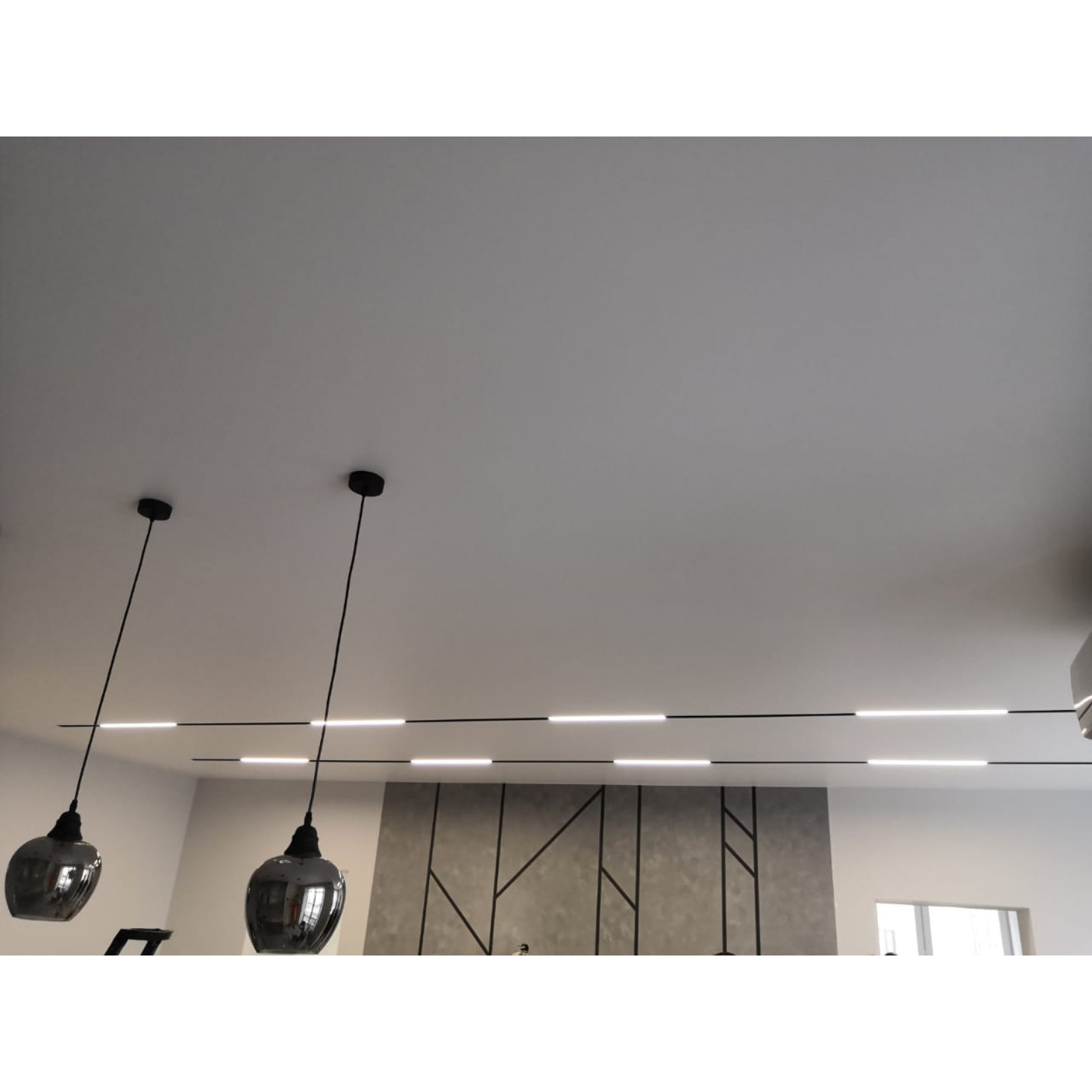 Светильник трековый SY 12W Черный 4000К  SY-601211-BL-12-NW SWG