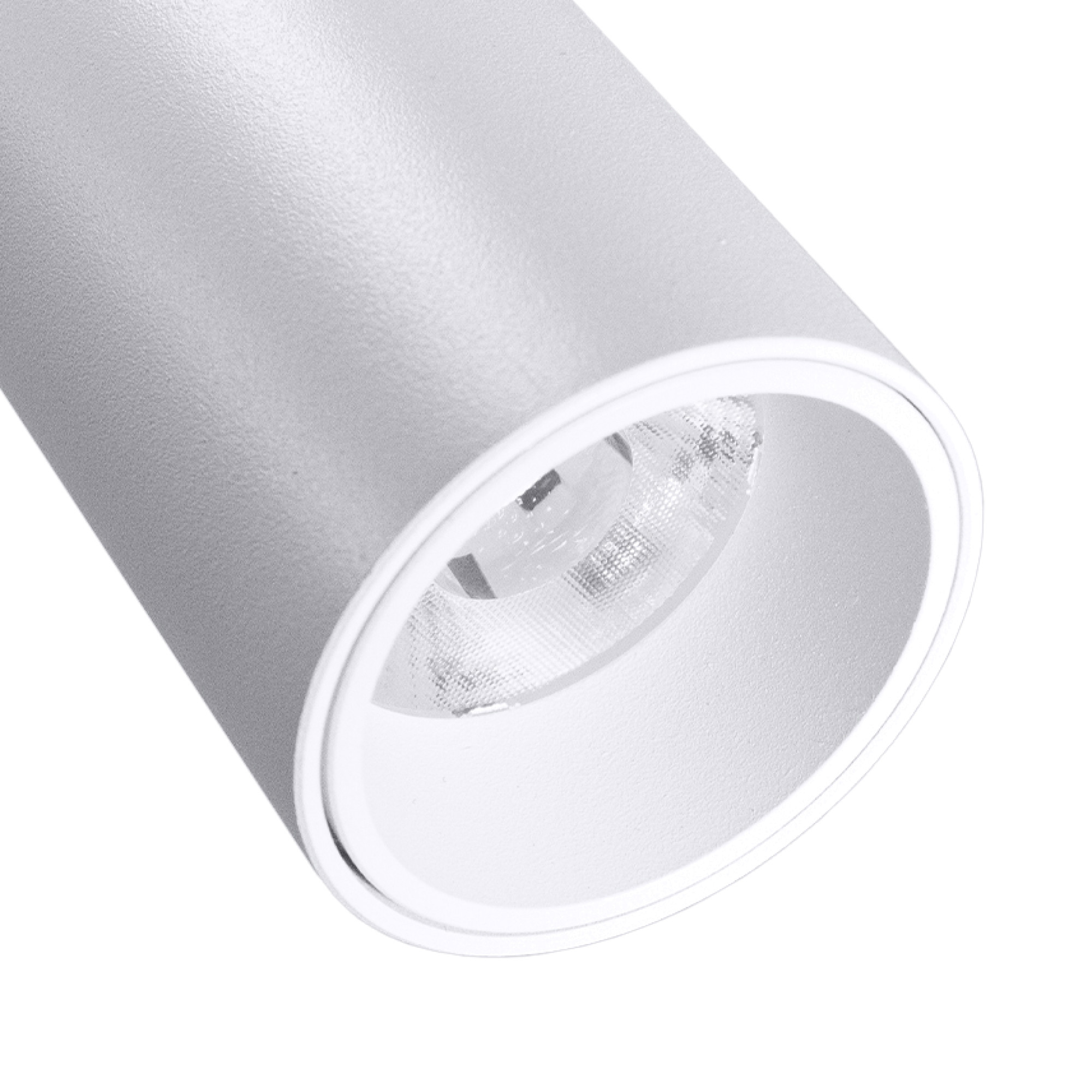 Светильник трековый однофазный магнитный Inclin-1 48В 9Вт 