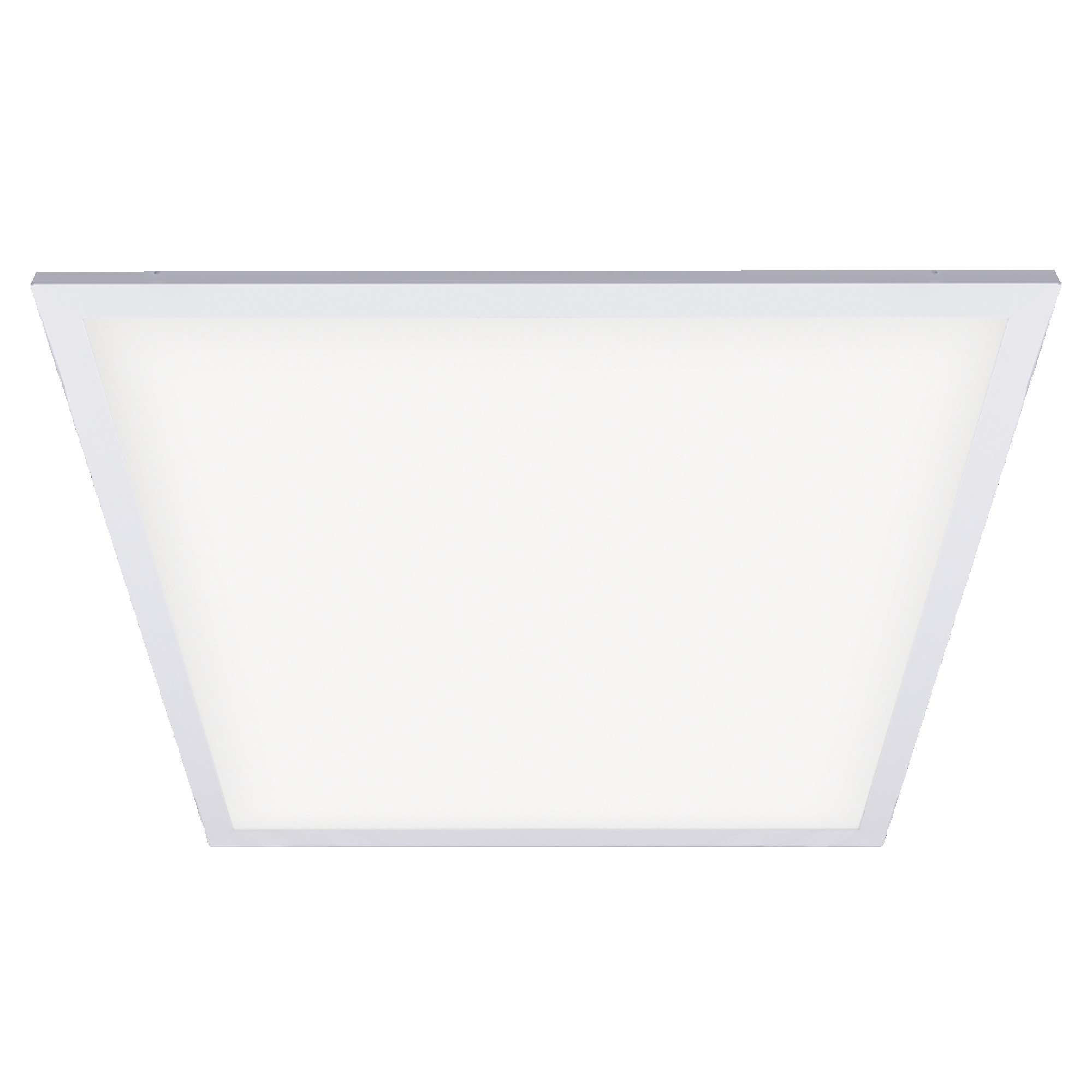 Светильник встраиваемый светодиодный 40W, 4200Lm, 4000K, матовая, белый, AL2154 IP54 Feron