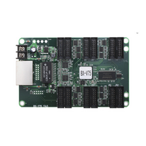 Контроллер BX-V75 (receiving card)