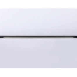 Светильник трековый для шинопровода Magnetic GL4013 BK черный IP20 36W 4200K 48V 900 Ambrella light