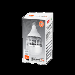 Лампа светодиодная высокой мощности PLED-HP-TR150 105w 4000K E27/E40 Jazzway