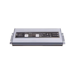 Блок питания MINI Al TPW, 100 W Влагозащитный, 24 V SWG