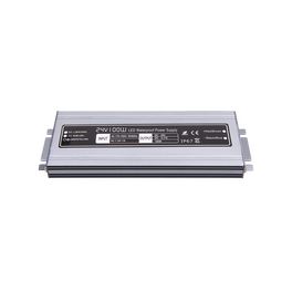 Блок питания MINI Al TPW, 100 W Влагозащитный, 24 V SWG