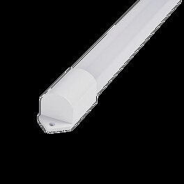 Cветильники линейный PLED T4i 300  6W 4000K IP54 Jazzway