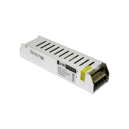 Блок питания компактный (узкий), 100 W, 12V SWG (распродажа)