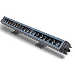 Светильник линейный архитектурный 36W 30° 6500K IP65 LUX r