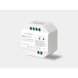 Диммер AC TRIAC SW-QC-АС/DIM-220 Quick Control SWG