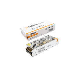 Блок питания S-150-12 SWG (рапродажа)
