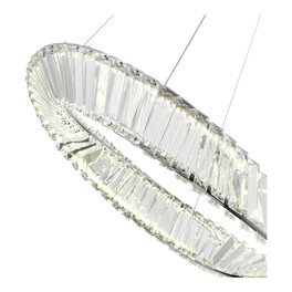Светильник подвесной RITORTO LED 32W 4000K SL6204.101.01 ST Luce