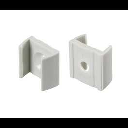 Крепеж монтажный для MIC, PDS Plastic Grey Arlight