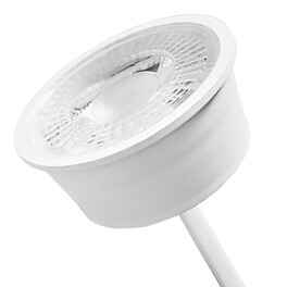 Модуль светодиодный ПРО 7Вт 4000К линза 38гр CD IC SignImpress