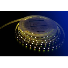 Лента светодиодная LUX5050 60LED/м 14,4Вт/м 12В IP33 Цвет:RGB (K) (1метр) SWG