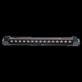 Светильник трековый PTR  4230R 30W 4000K 24° BL (чёрный) 480мм IP40 Jazzway