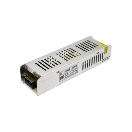 Блок питания компактный (узкий), 150 W, 12V SWG