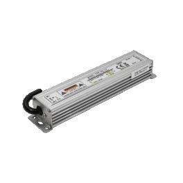Блок питания MINI Al TPW, 30 W Влагозащитный, 12 V SWG