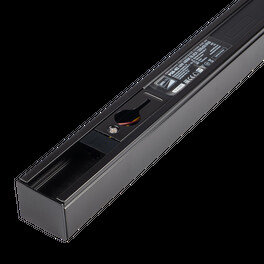 Cветильники накладные PSO-02 40w 4000K BLACK 1200x50 IP40 Jazzway